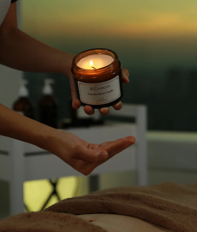 武汉武昌区至尊芳疗精油SPA