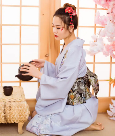 武汉武昌区休闲商务会所之宫廷理疗