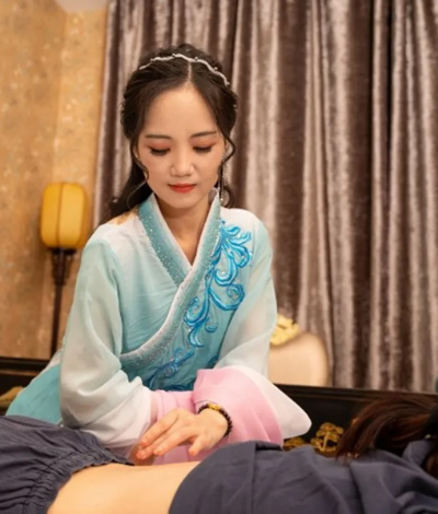 武汉武昌区泰式按摩之特色香薰