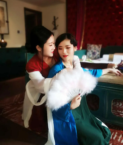 武汉武昌区日式指压按摩