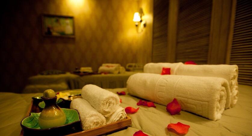 武汉武昌区必去养生spa会所“探店”,2022已更新