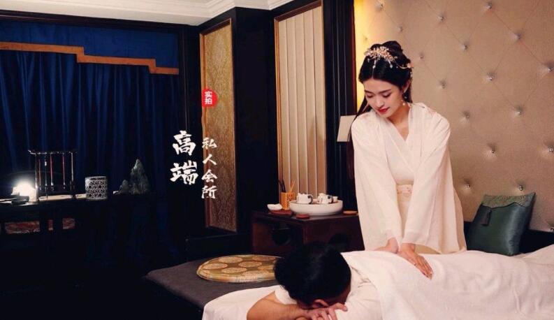 武汉武昌区休闲养生会所-放松身心的一片净土