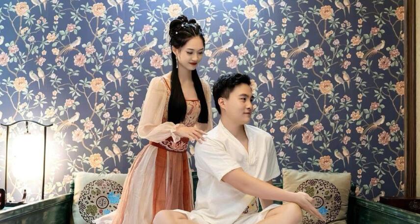 武汉武昌区足疗SPA休闲会馆_您的感受我们的追求