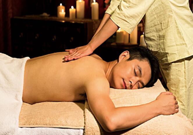 2026更新武汉武昌区高端SPA会所-分享spa的好处