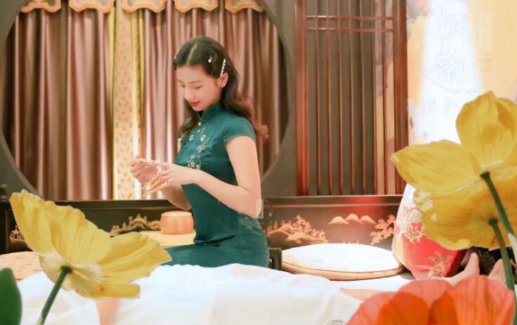 武汉武昌区高端男士养生会所,良心会所真心推荐