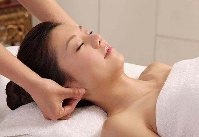 武汉武昌区休闲会所艺师风采展示（四）