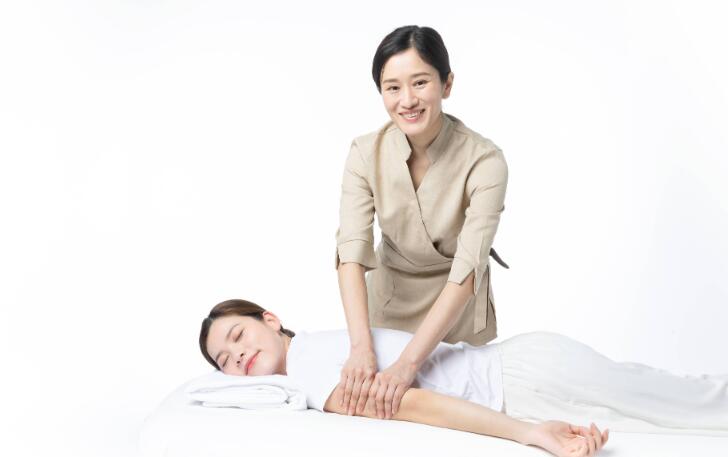 武汉武昌区油压spa艺师展示（八）