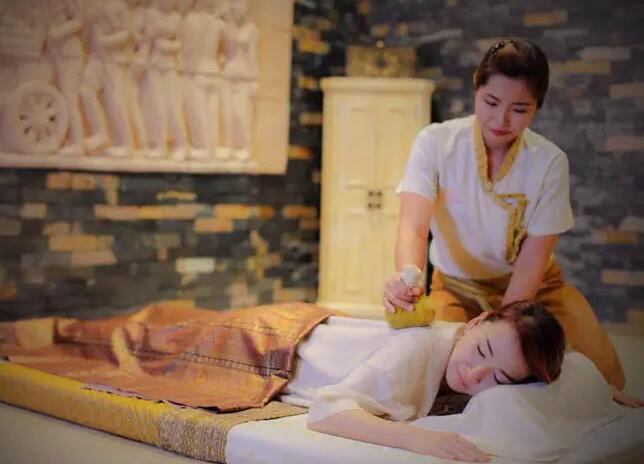 武汉武昌区足道洗浴男士会所艺师风采（十）