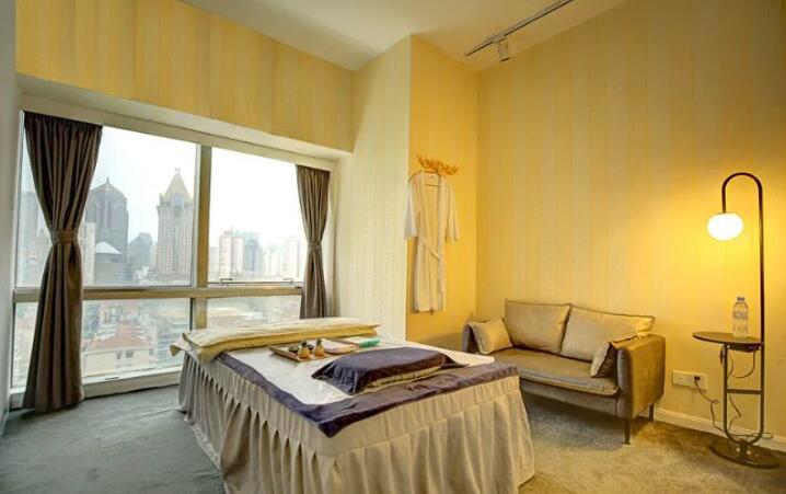 武汉武昌区有什么好的会所都在这里哦